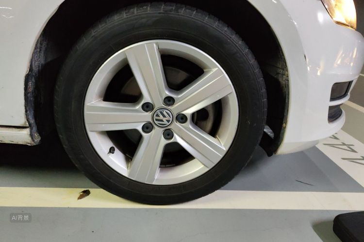 Volkswagen Golf 2016 #9 Volkswagen Golf 2016 immagine di auto #9