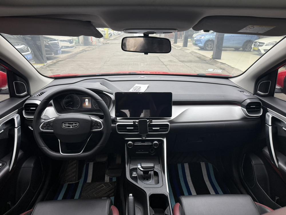 2021 imagem de carro #8