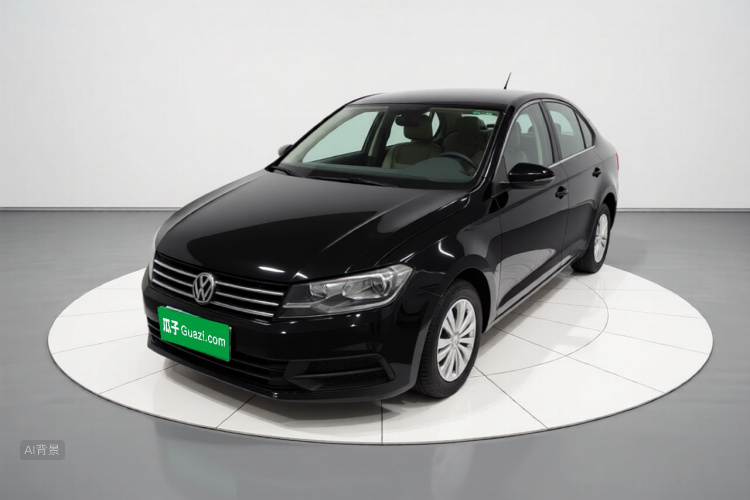 Volkswagen Santana 2018 #2 Volkswagen Santana 2018 car image #2