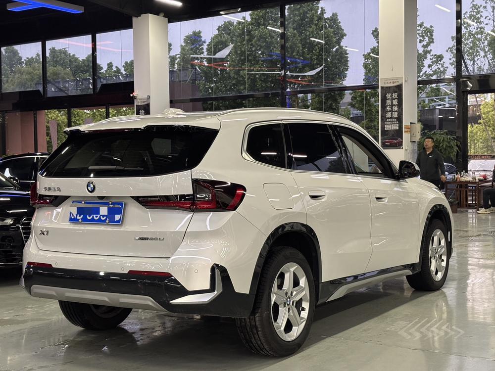 BMW X1 2023 #6 BMW X1 2023 car image #6
