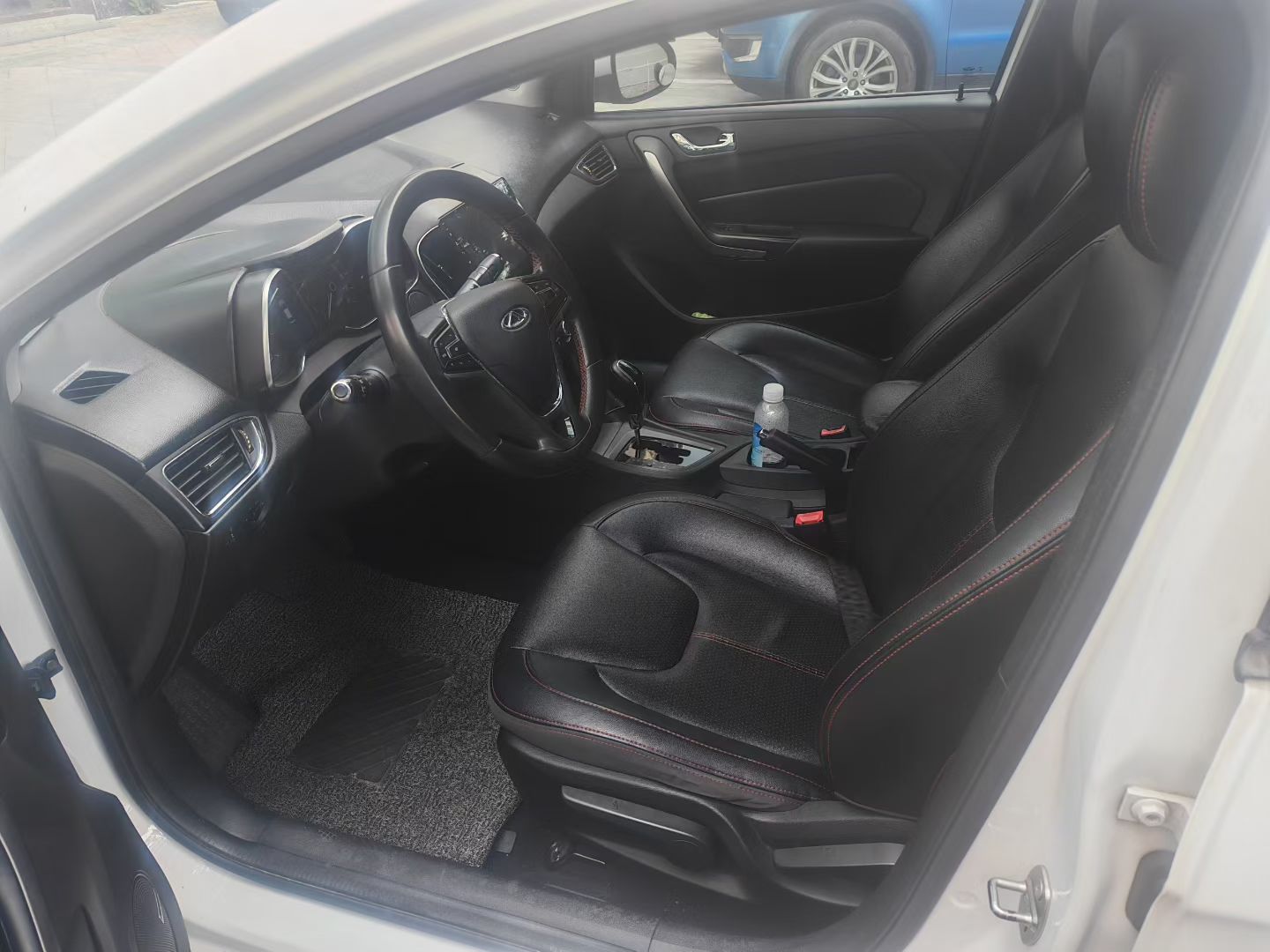 Chery Arrizo 5 2016 car image #5