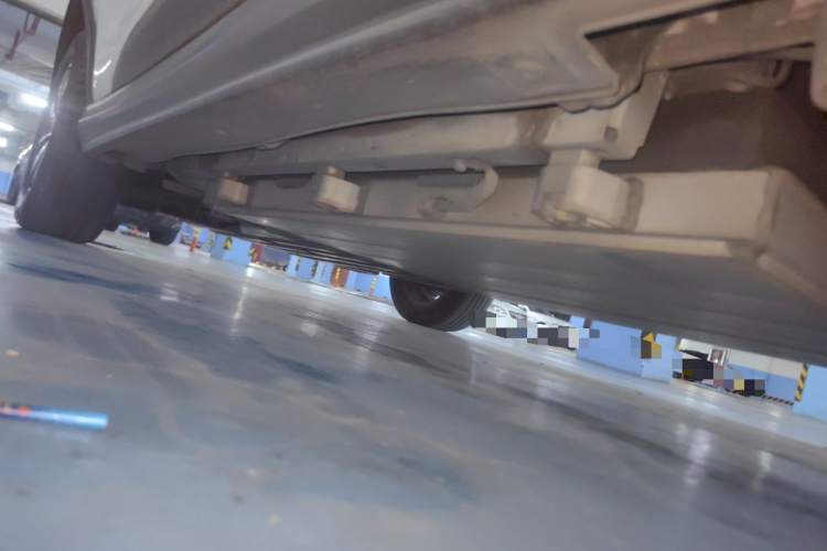 BYD Yuan New Energy 2019 car image #22