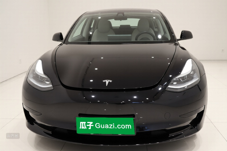 Tesla Model 3 2022 #3 Tesla Model 3 2022 immagine di auto #3