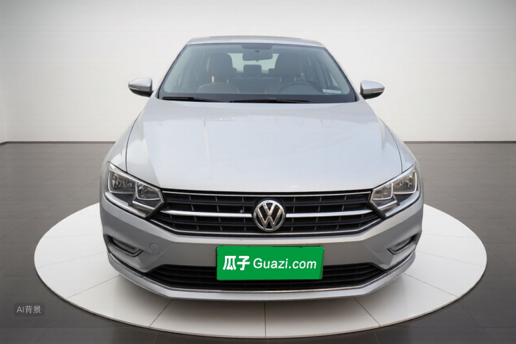 Volkswagen Bora 2016 car image #3