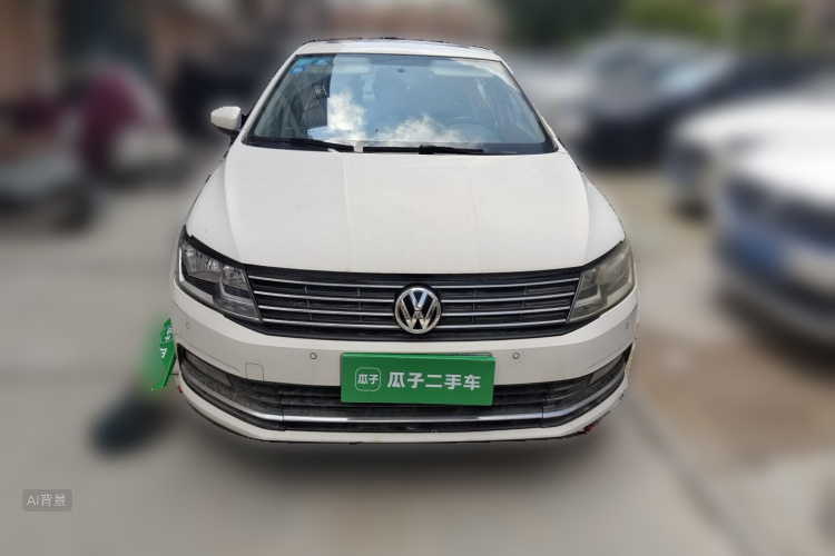 Volkswagen Lavida 2016 #3 Volkswagen Lavida 2016 car image #3