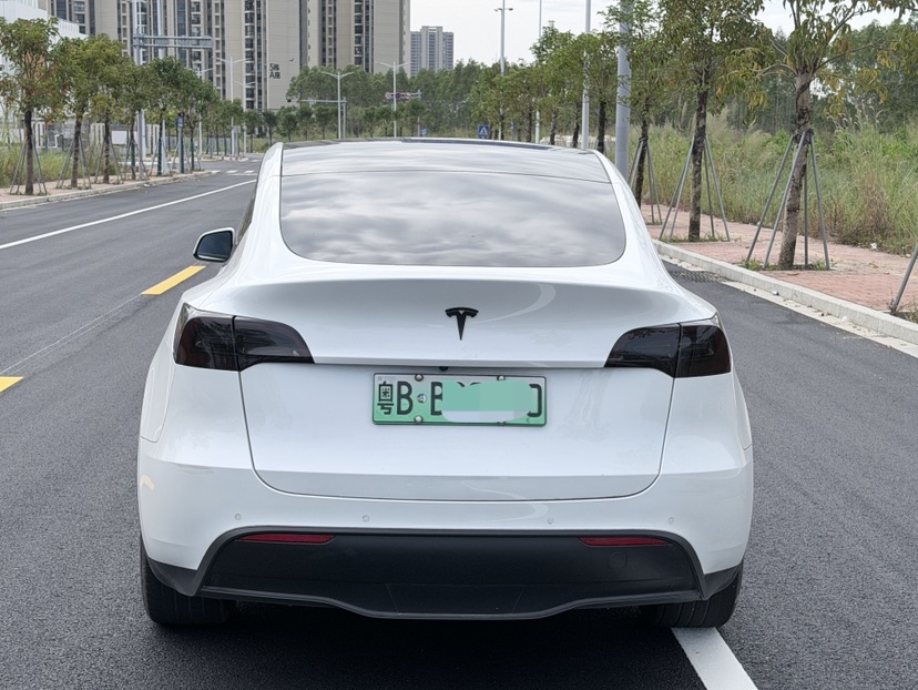 Tesla Model Y 2023 #6 Tesla Model Y 2023 imagem de carro #6