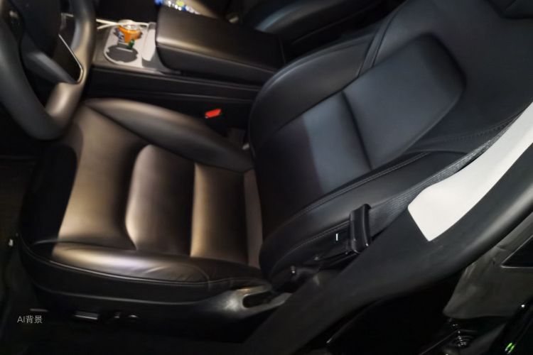 Tesla Model Y 2024 car image #17