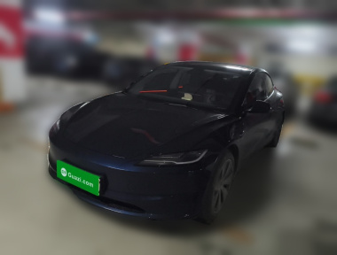 Tesla Model 3 2026 Tesla Model 3 2026 car image
