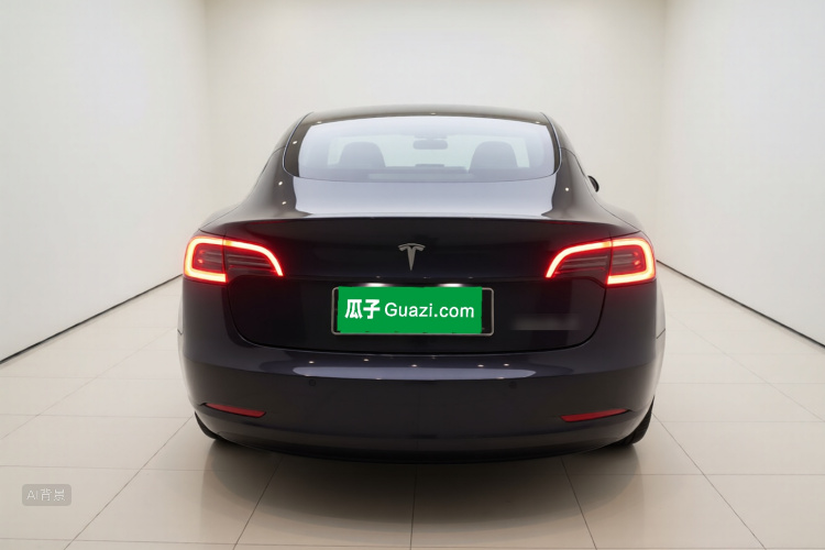Tesla Model 3 2021 #6 Tesla Model 3 2021 صورة سيارة #6
