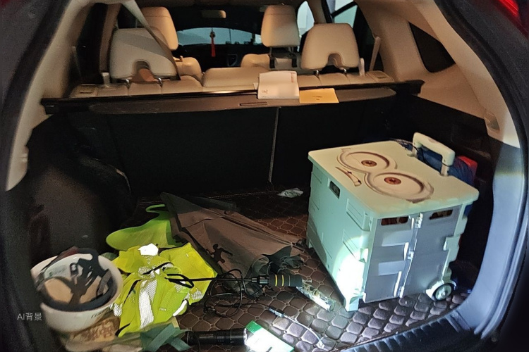 Honda CR-V 2015 car image #21
