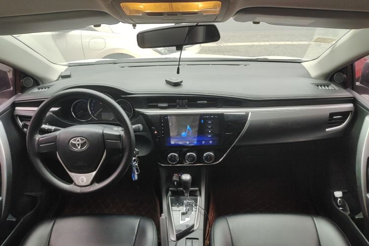2016 #10 2016 car image #10
