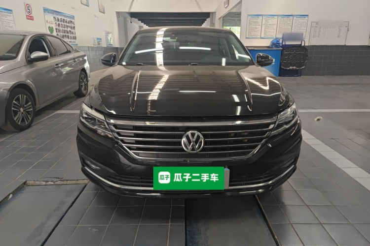Volkswagen Lavida 2018 #3 Volkswagen Lavida 2018 car image #3