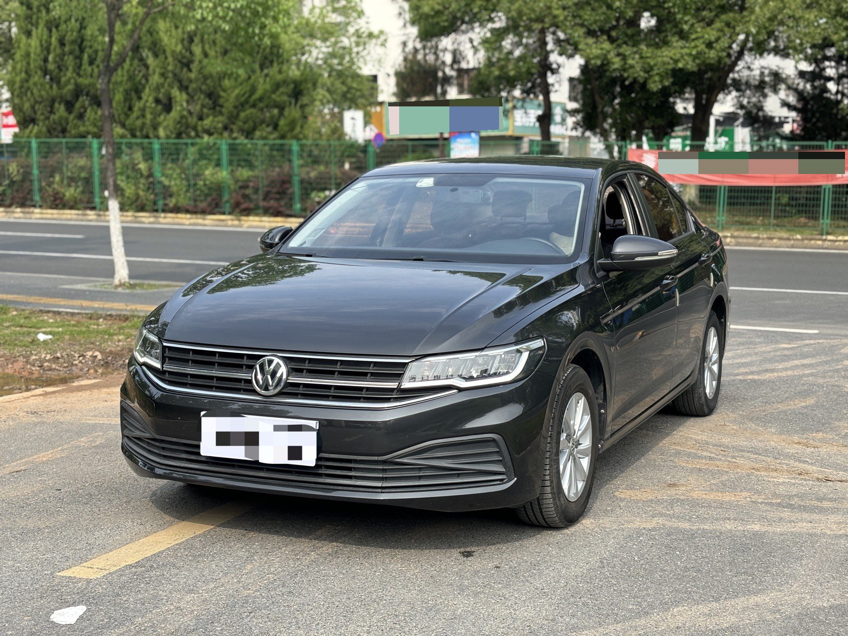 Volkswagen Bora 2019 car image 