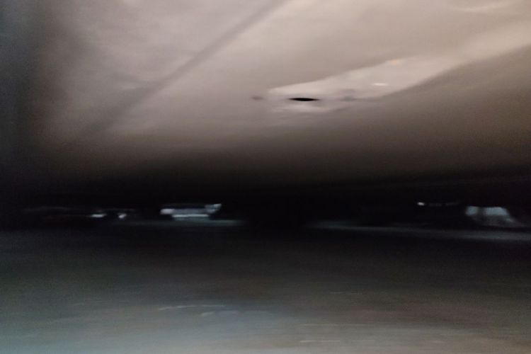 Tesla Model Y 2021 #25 Tesla Model Y 2021 car image #25