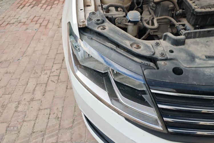 Volkswagen Lavida 2016 #8 Volkswagen Lavida 2016 car image #8