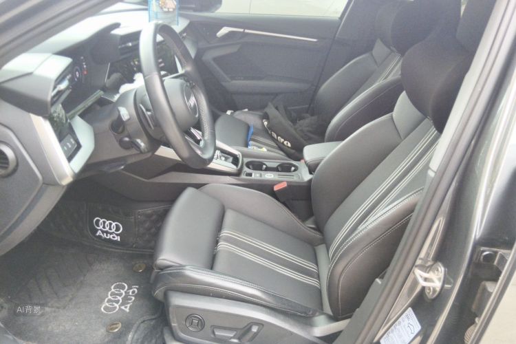 Audi A3 2023 #17 Audi A3 2023 car image #17