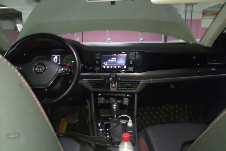 Volkswagen Bora 2019 #20 Volkswagen Bora 2019 car image #20