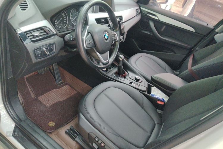 BMW X1 2016 immagine di auto #17