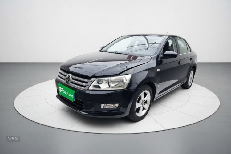 Volkswagen Santana 2014 #2 Volkswagen Santana 2014 car image #2