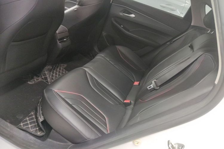 GEELY Binray 2023 #13 GEELY Binray 2023 صورة سيارة #13