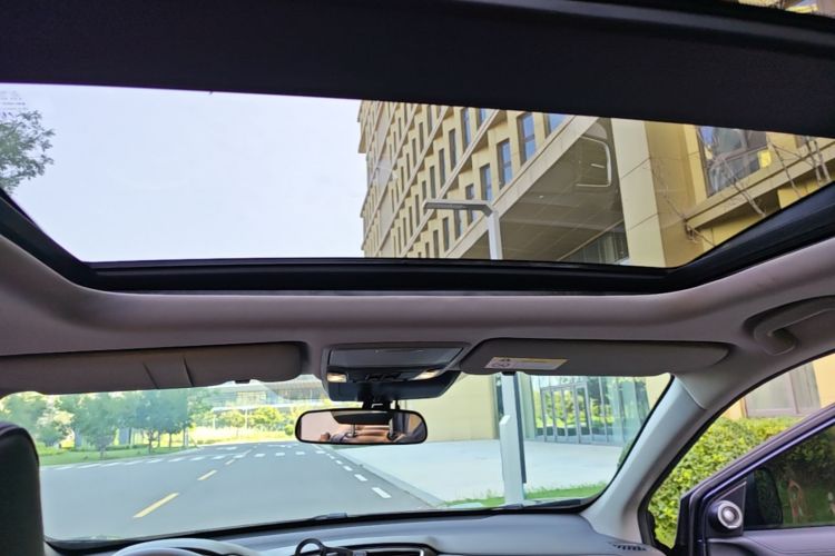 Honda CR-V 2022 car image #18