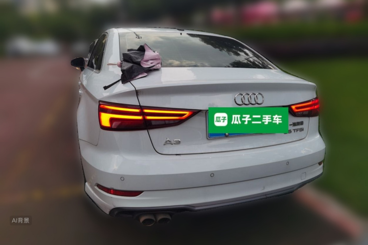 2020 #6 2020 car image #6