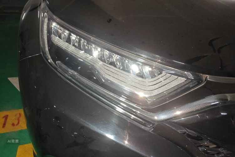 Honda CR-V 2021 car image #8