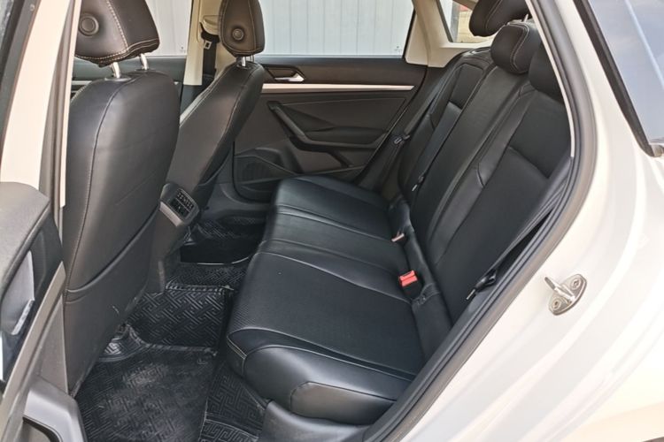 Volkswagen Lavida 2018 #17 Volkswagen Lavida 2018 car image #17