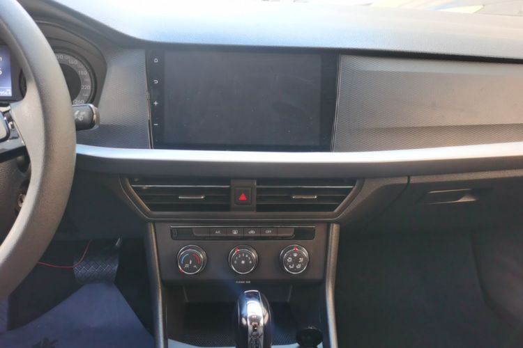 Volkswagen Lavida 2022 car image #17