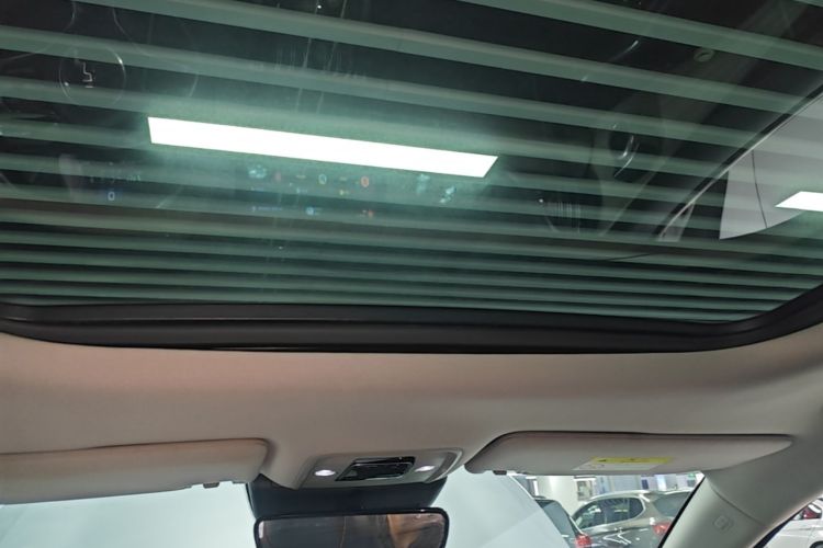BYD Yuan Plus 2023 car image #20