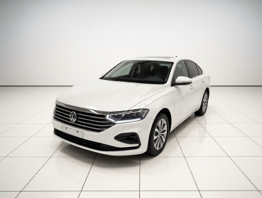 Volkswagen Lavida 2024 car image 