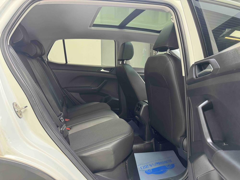 Volkswagen Tacqua 2022 #21 Volkswagen Tacqua 2022 immagine di auto #21