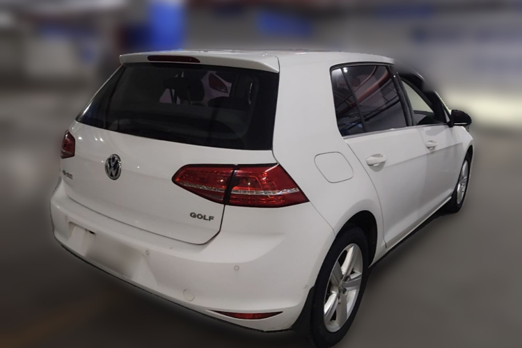 Volkswagen Golf 2016 #7 Volkswagen Golf 2016 car image #7