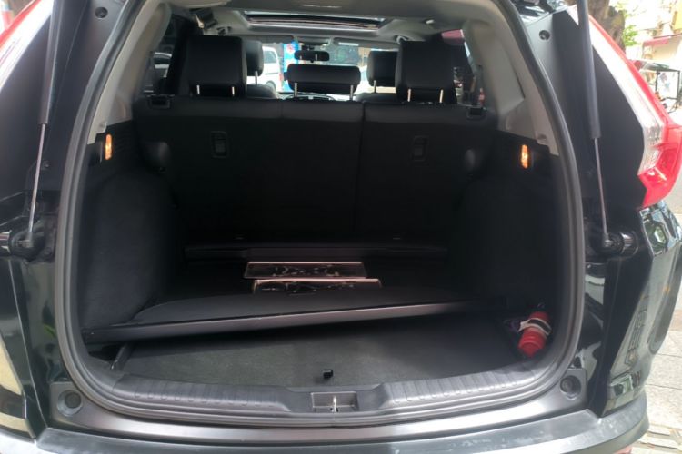 Honda CR-V 2020 car image #17