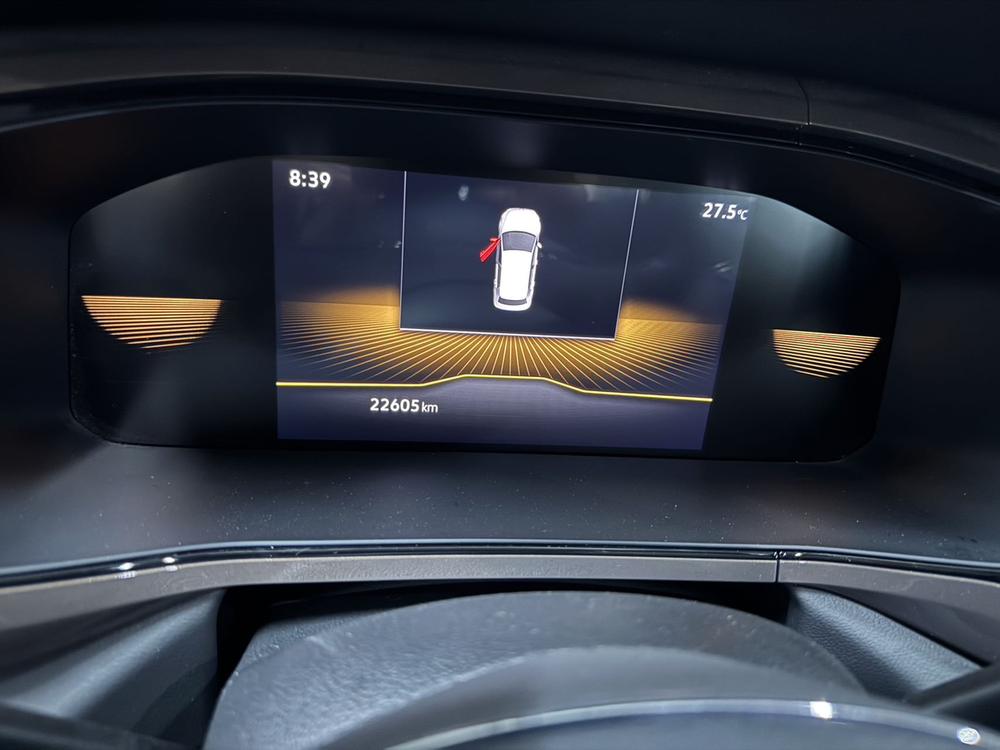 Volkswagen Tharu 2022 car image #8