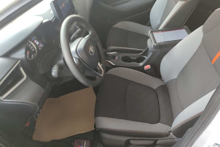 Toyota Corolla 2023 imagen de coche #15