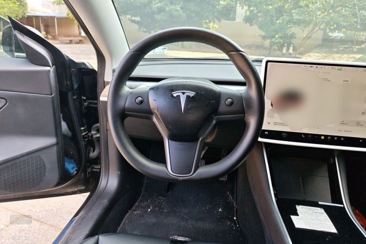 Tesla Model 3 2020 #12 Tesla Model 3 2020 car image #12