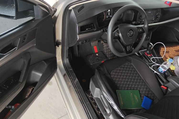 Volkswagen Lavida 2020 #18 Volkswagen Lavida 2020 immagine di auto #18