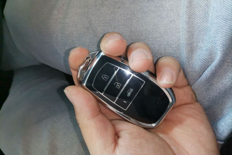 Toyota Corolla 2024 car image #14