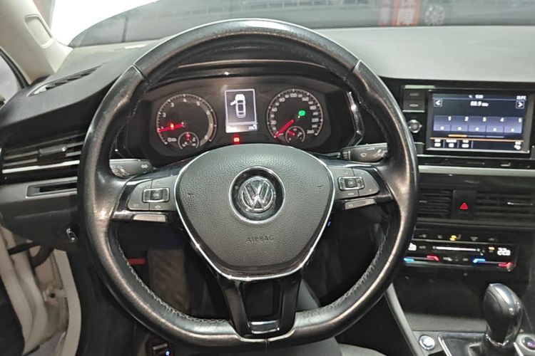 Volkswagen Bora 2020 #11 Volkswagen Bora 2020 immagine di auto #11