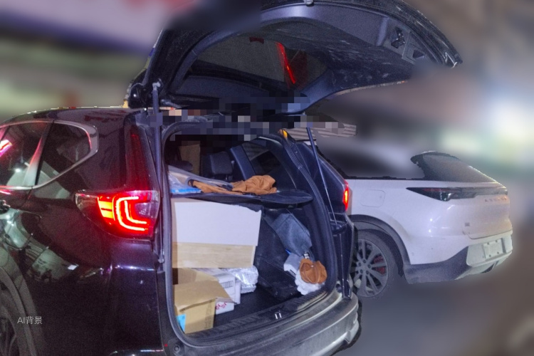 Honda CR-V 2020 imagem de carro #21