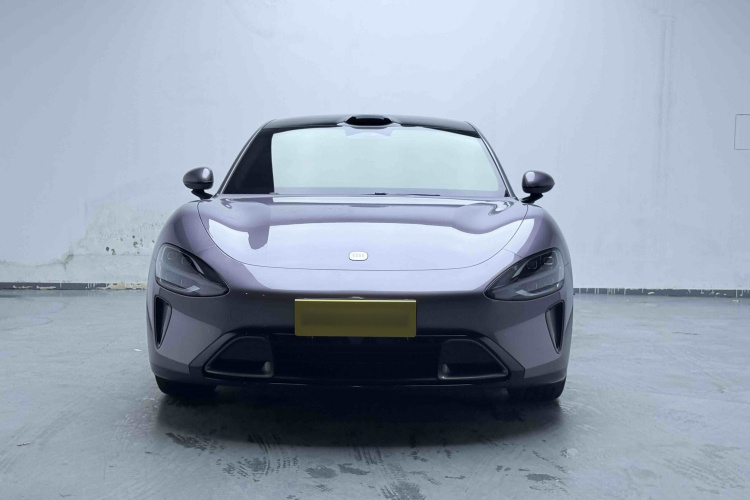 MI SU7 2025 car image #3