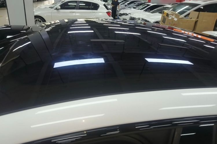 MI SU7 2025 car image #12