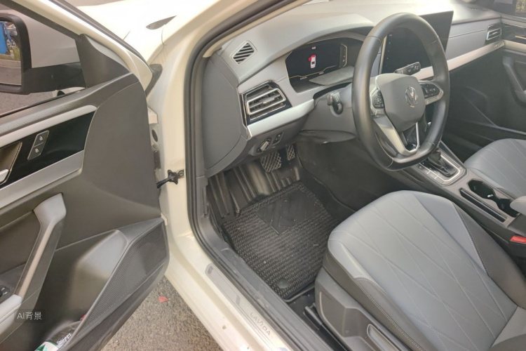 Volkswagen Lavida 2023 car image #18