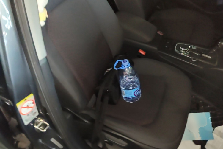 Audi A3 2019 car image #25