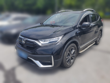 Honda CR-V 2022 car image 