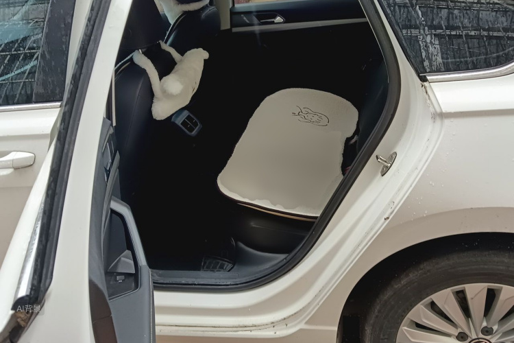 Volkswagen Lavida 2020 #19 Volkswagen Lavida 2020 car image #19
