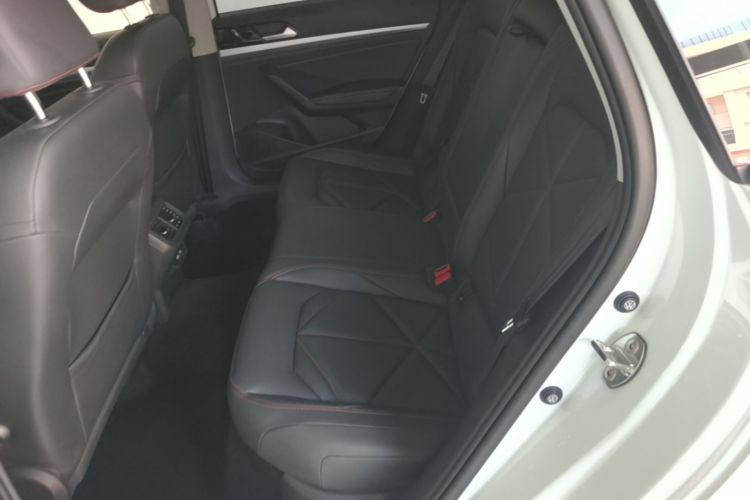 Volkswagen Lavida 2024 car image #17