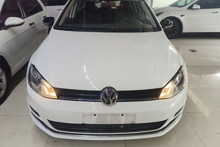 Volkswagen Golf 2017 #3 Volkswagen Golf 2017 immagine di auto #3