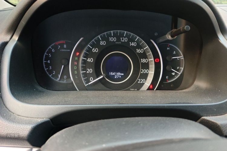 Honda CR-V 2016 صورة سيارة #14